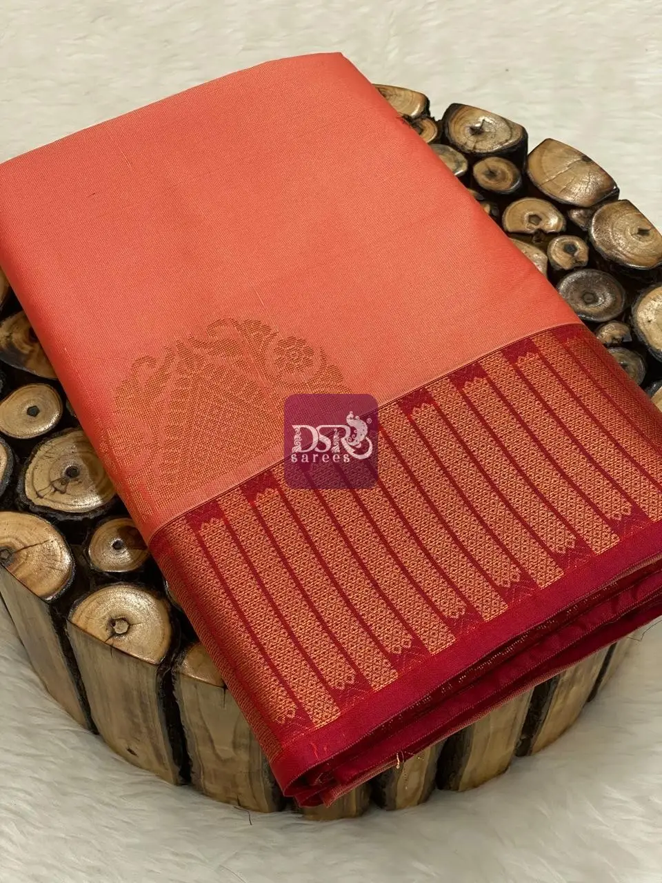 Premium Luxury Silk