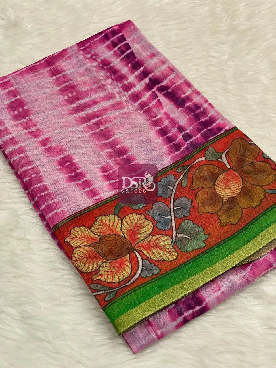 Chanderi Duppatta