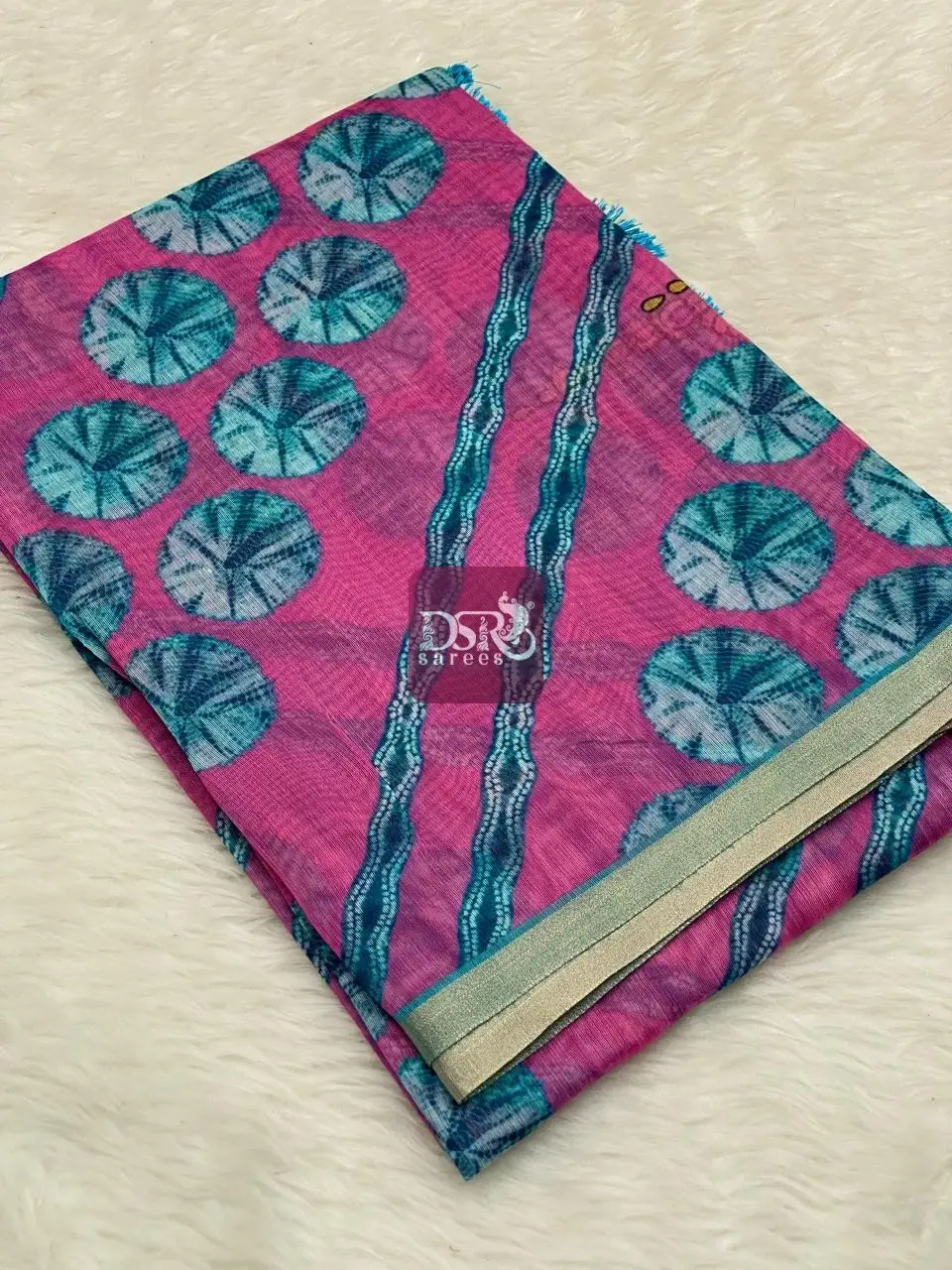 Chanderi Duppatta