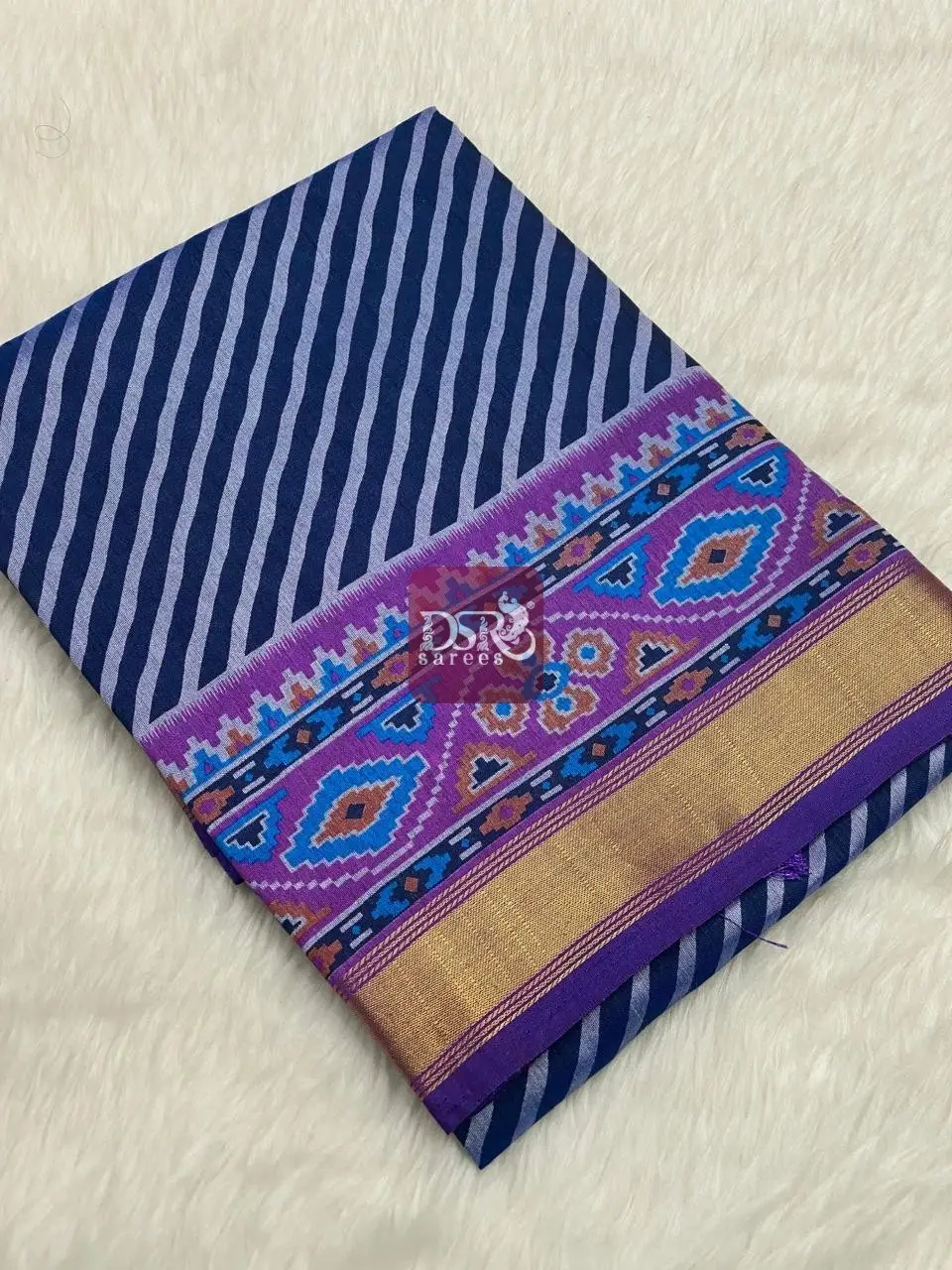 Patola Print Duppatta