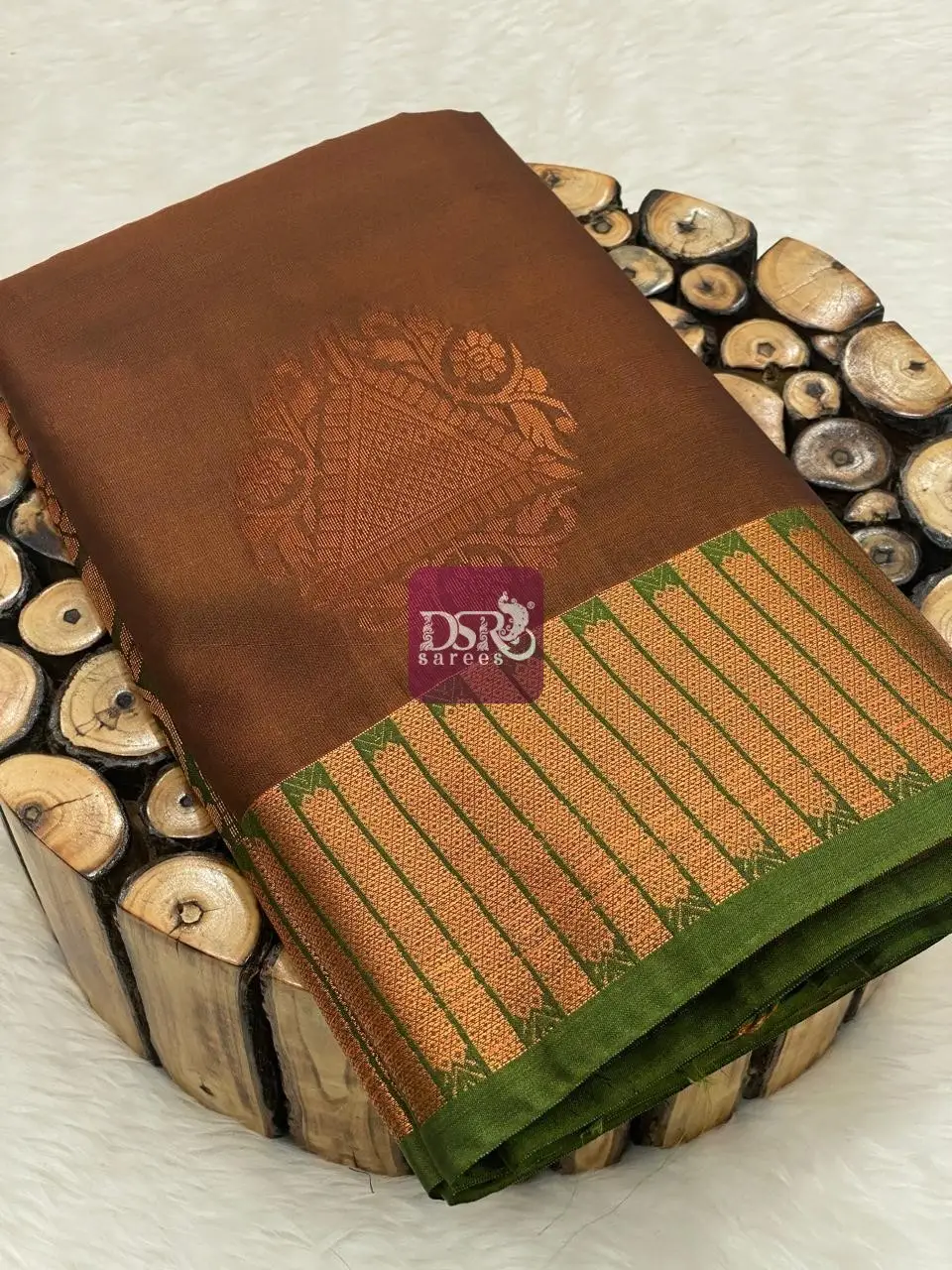 Premium Luxury Silk