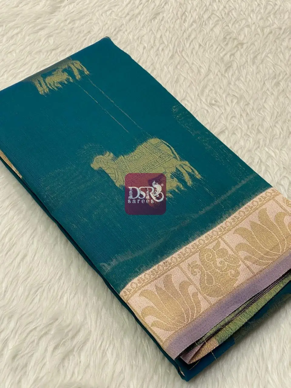Kanchi Sico Cotton Sarees