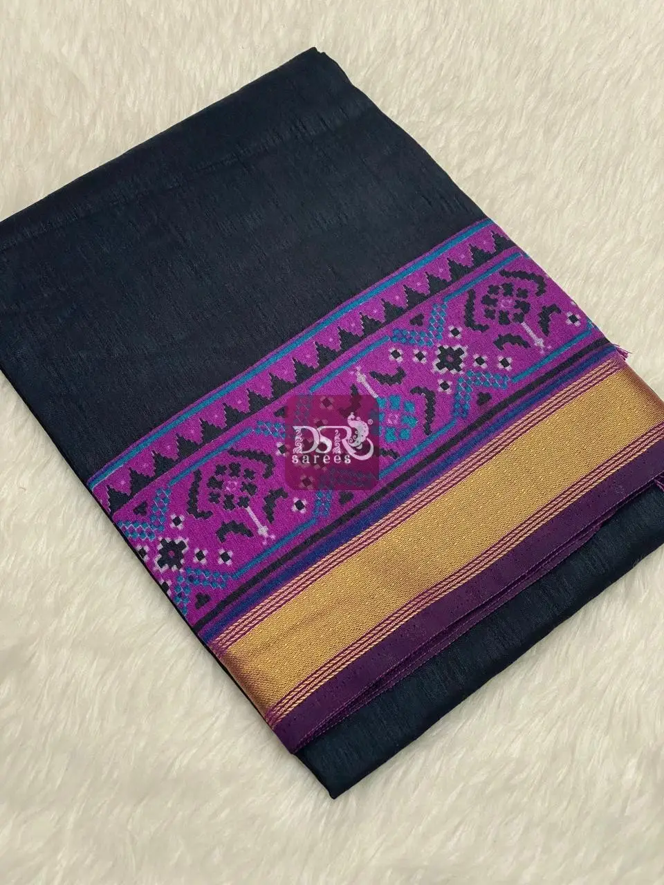 Patola Print Duppatta