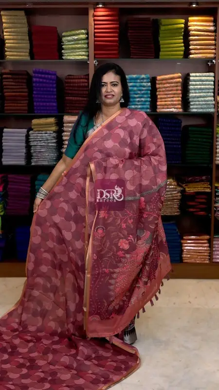 799 Offer Sarees - vol3