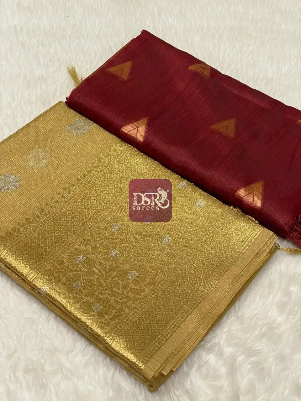 2 Sarees 999 Offer Vol 1