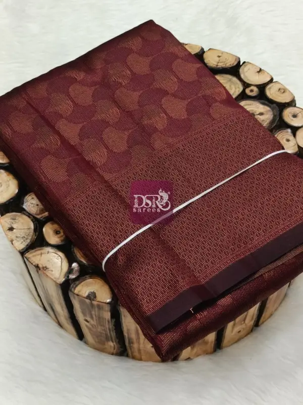 Semi Soft Silk Sarees