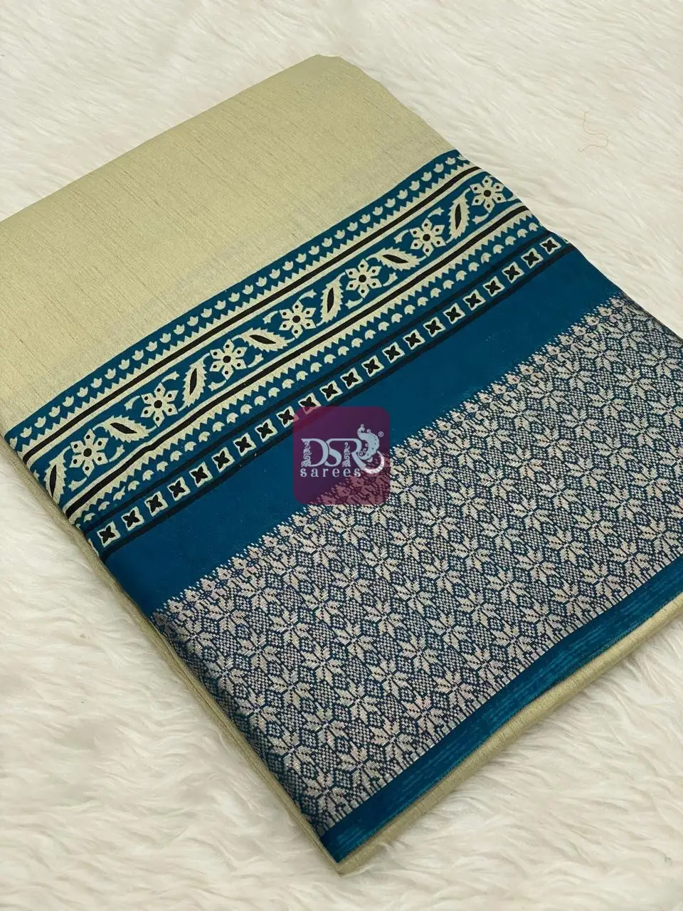 Iconic Silk Sarees- VOL2