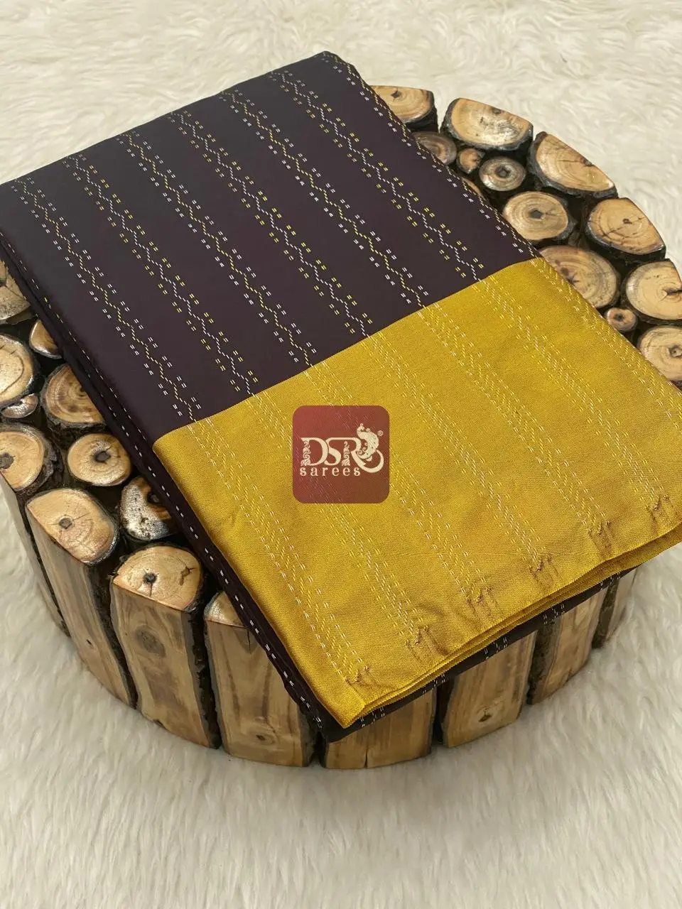 Arani Vairaooshi Soft Silk - vol1