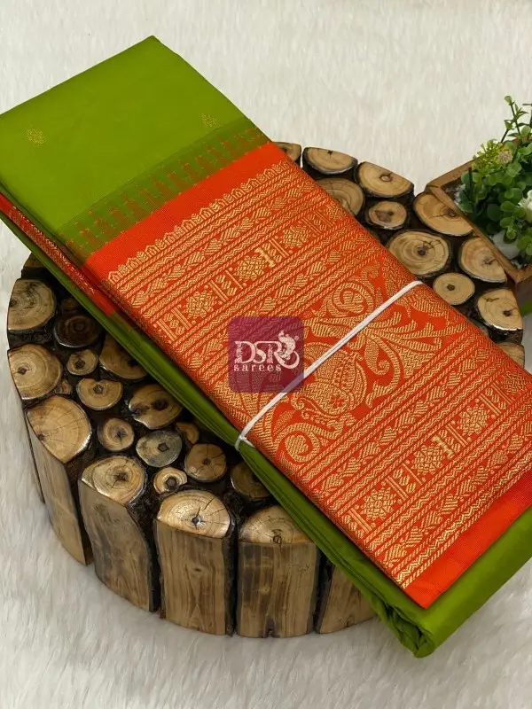 Premium Gadwal Sarees