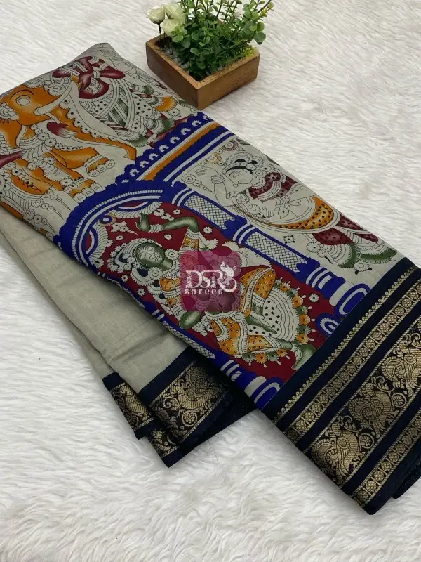 Viscose Reyon Cotton