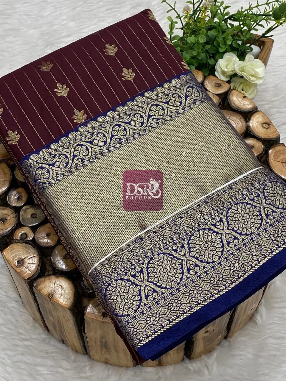 Premium kanchi vairaooshi bridal sarees
