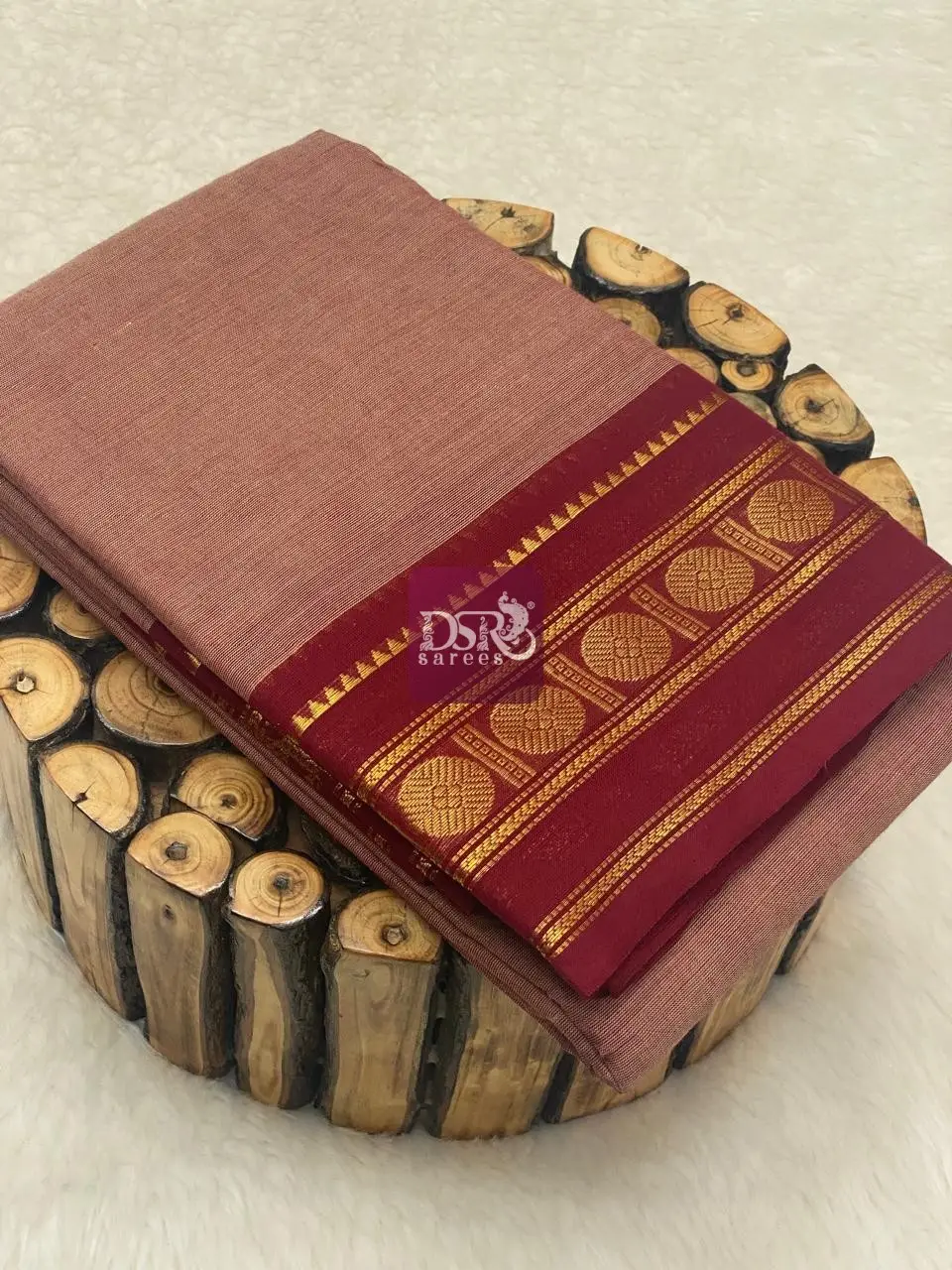 Chettinadu Cotton Saree-VOL3