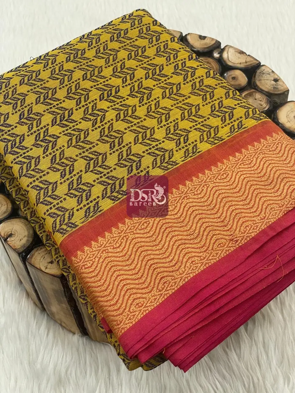 699 Offer Sarees - VOL2