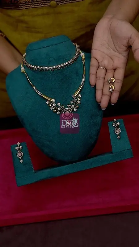 Combo Necklace
