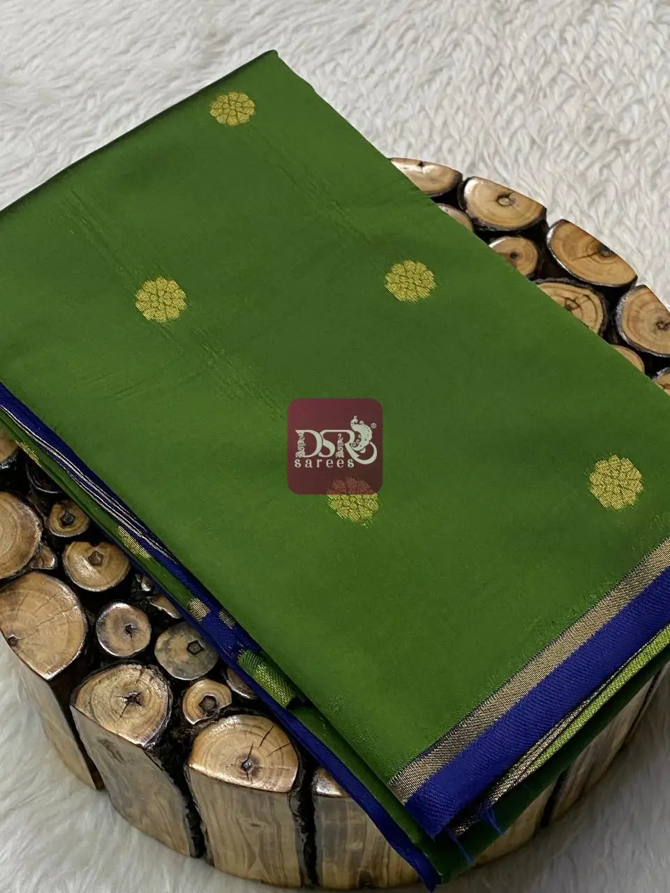 Udal Butta Soft Silk Sarees