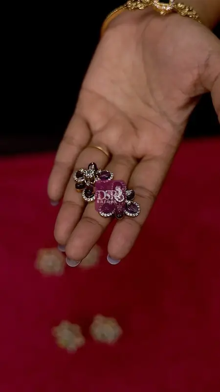 Designer Earrings