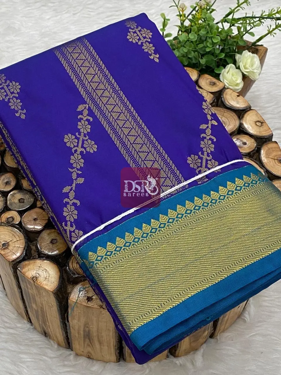 Premium kanchi vairaooshi bridal sarees
