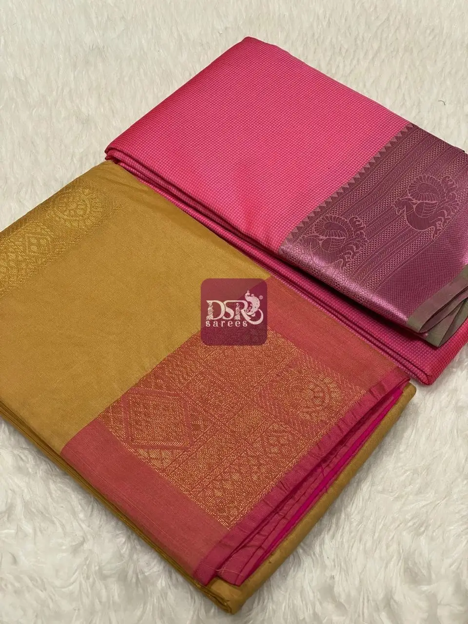2 Sarees 999 Offer Vol 1
