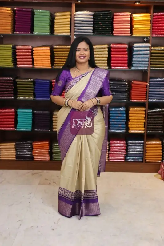 Iconic Silk Sarees- VOL2