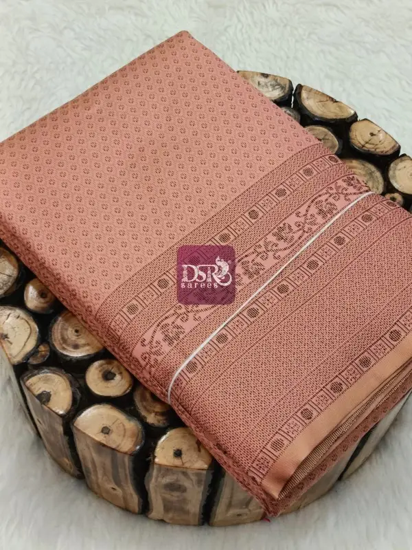 Semi Soft Silk Sarees - VOL1