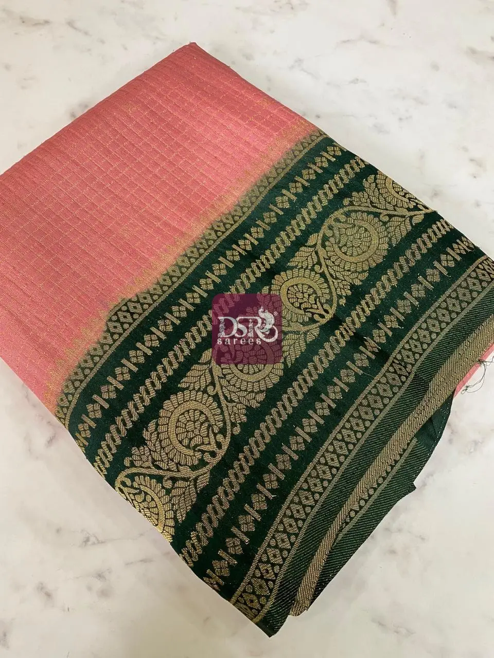 Premium Viscose By Georgette Saree -vol3
