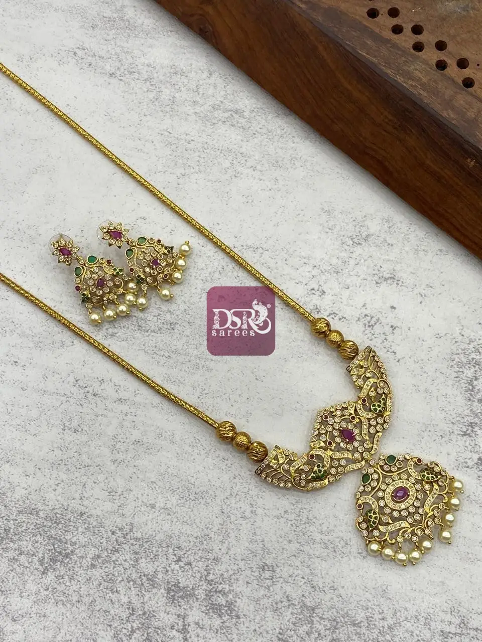 Dolar Chain