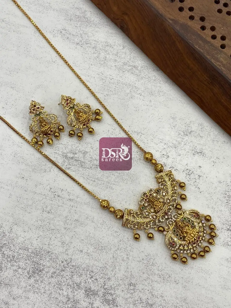 Dolar Chain