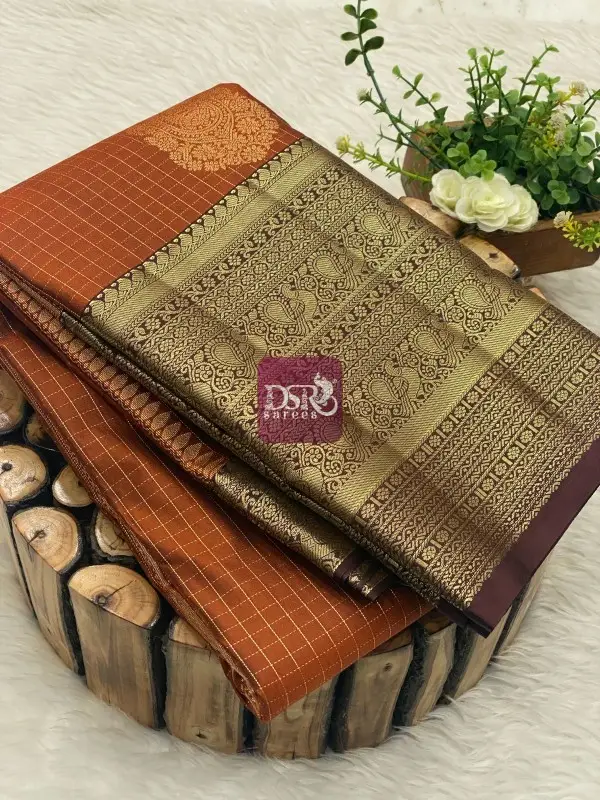 Vairaooshi  Bridal Sarees- vol 1