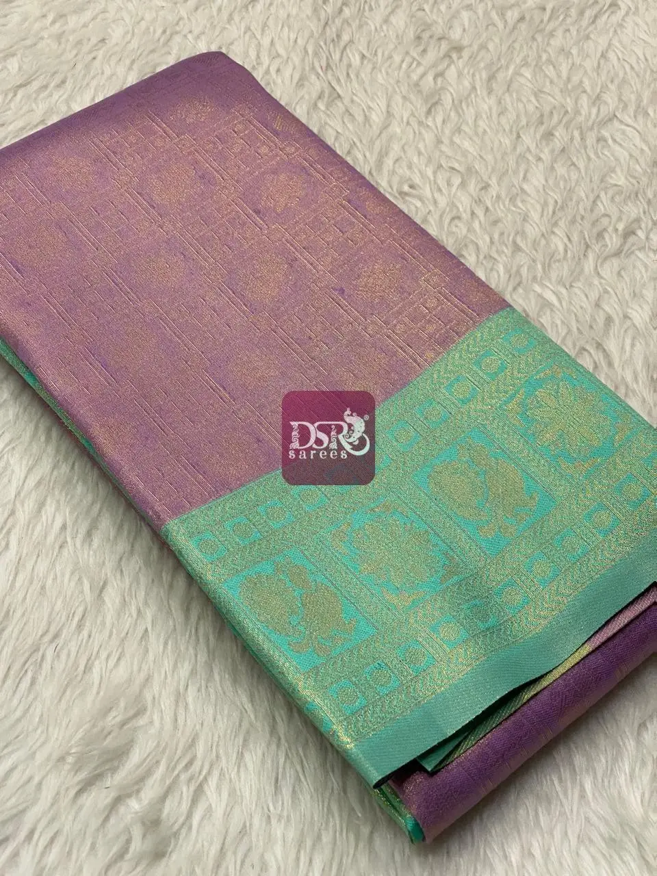 Kanchi Sico Cotton Sarees