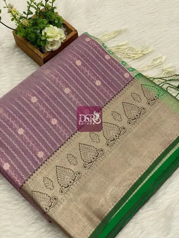Neem Luxury Silk Sarees- Vol 1