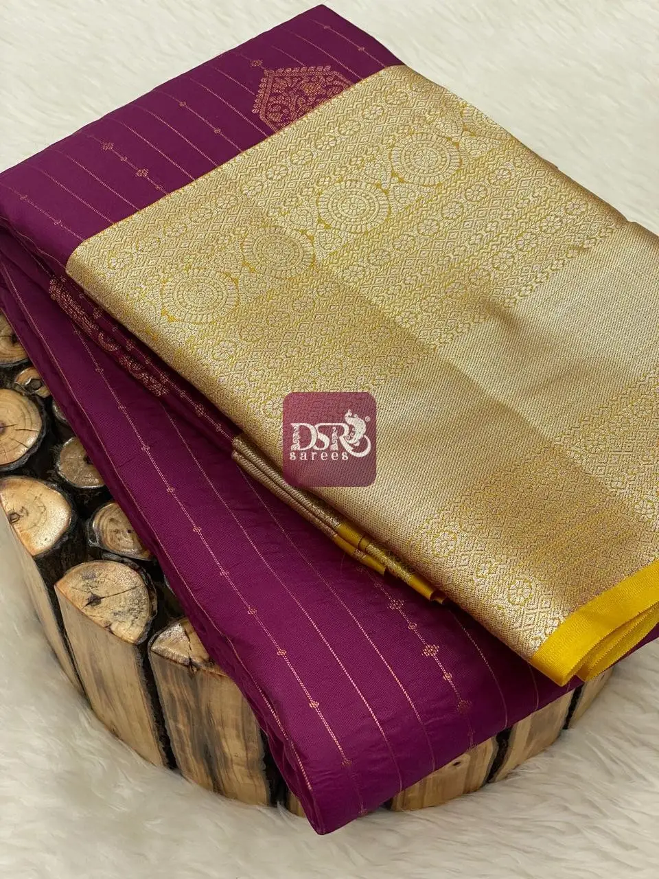 Kanchi Bridal  Silk Sarees