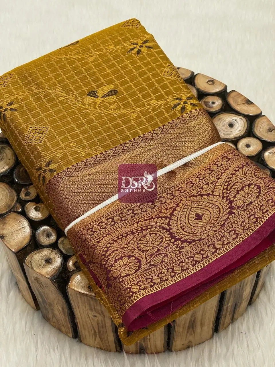 Kanchi Bridal Sarees - vol6