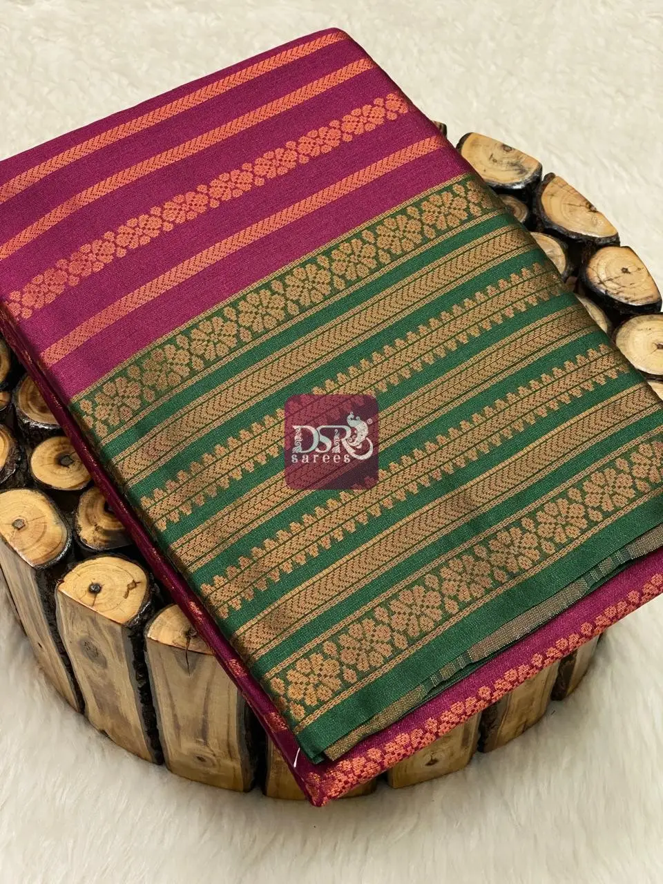 Banarasi Saree