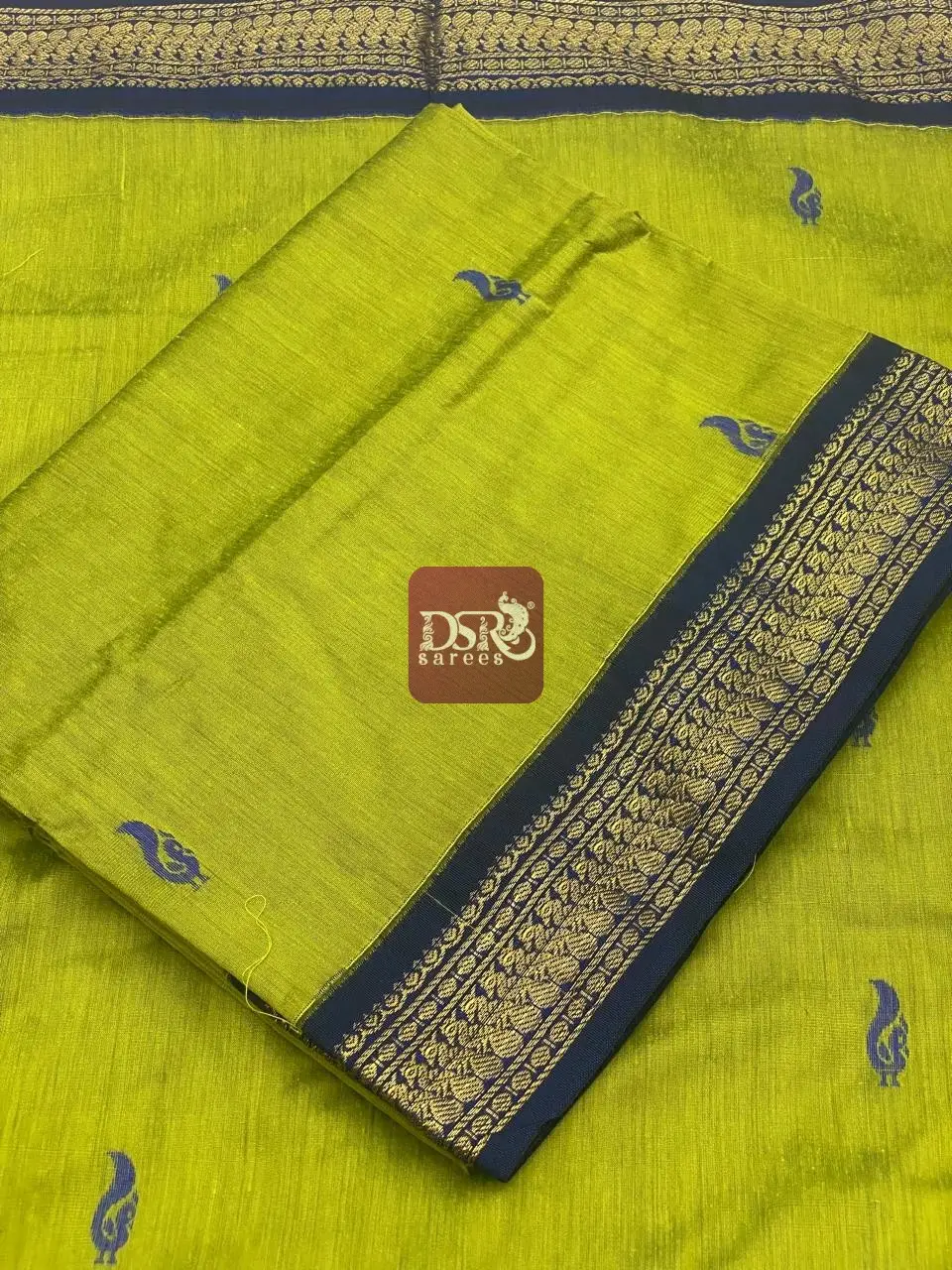 Kalyani Cotton Salwar Material