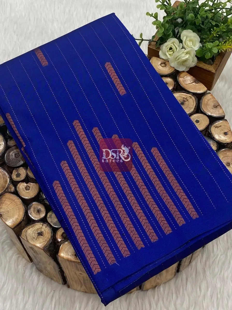 Arani Temple Soft Silk Saree