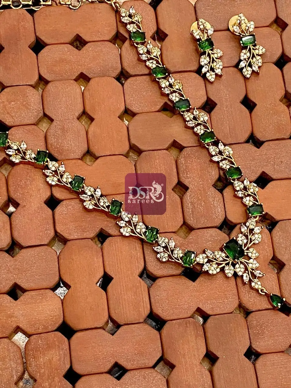 Mini Jewel