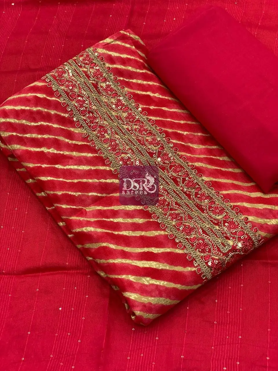 Designer Salwar-VOL3