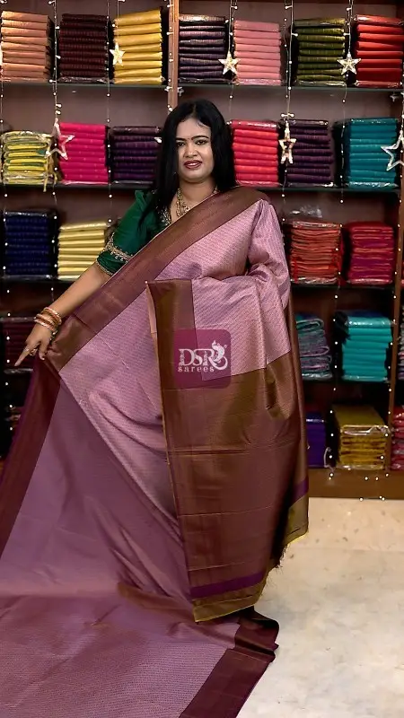 Semi Soft Silk Sarees