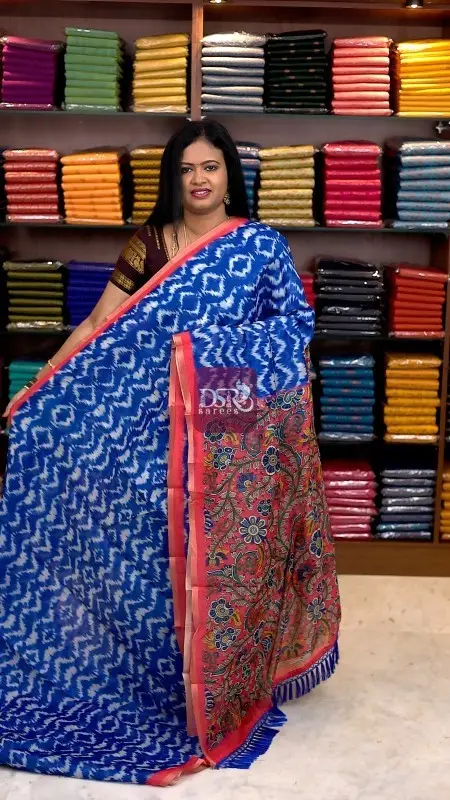 Linen Khadhi cotton - vol1
