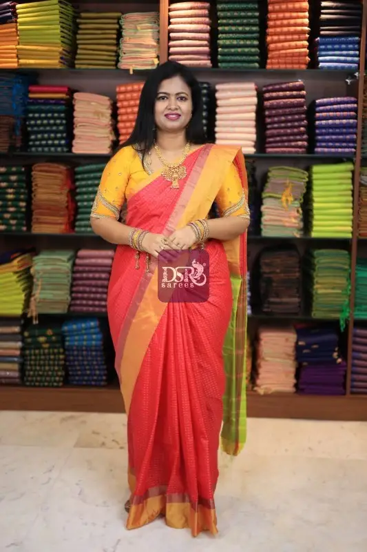 Pooja DOTS