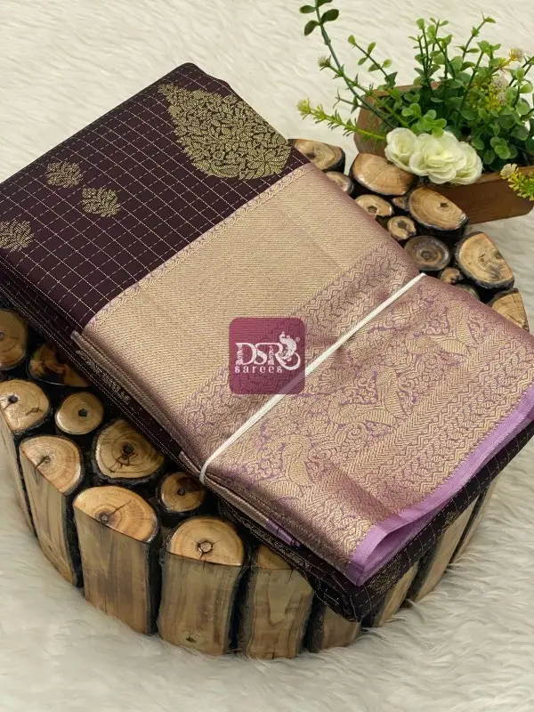 Vairaooshi  Bridal Sarees- vol 1