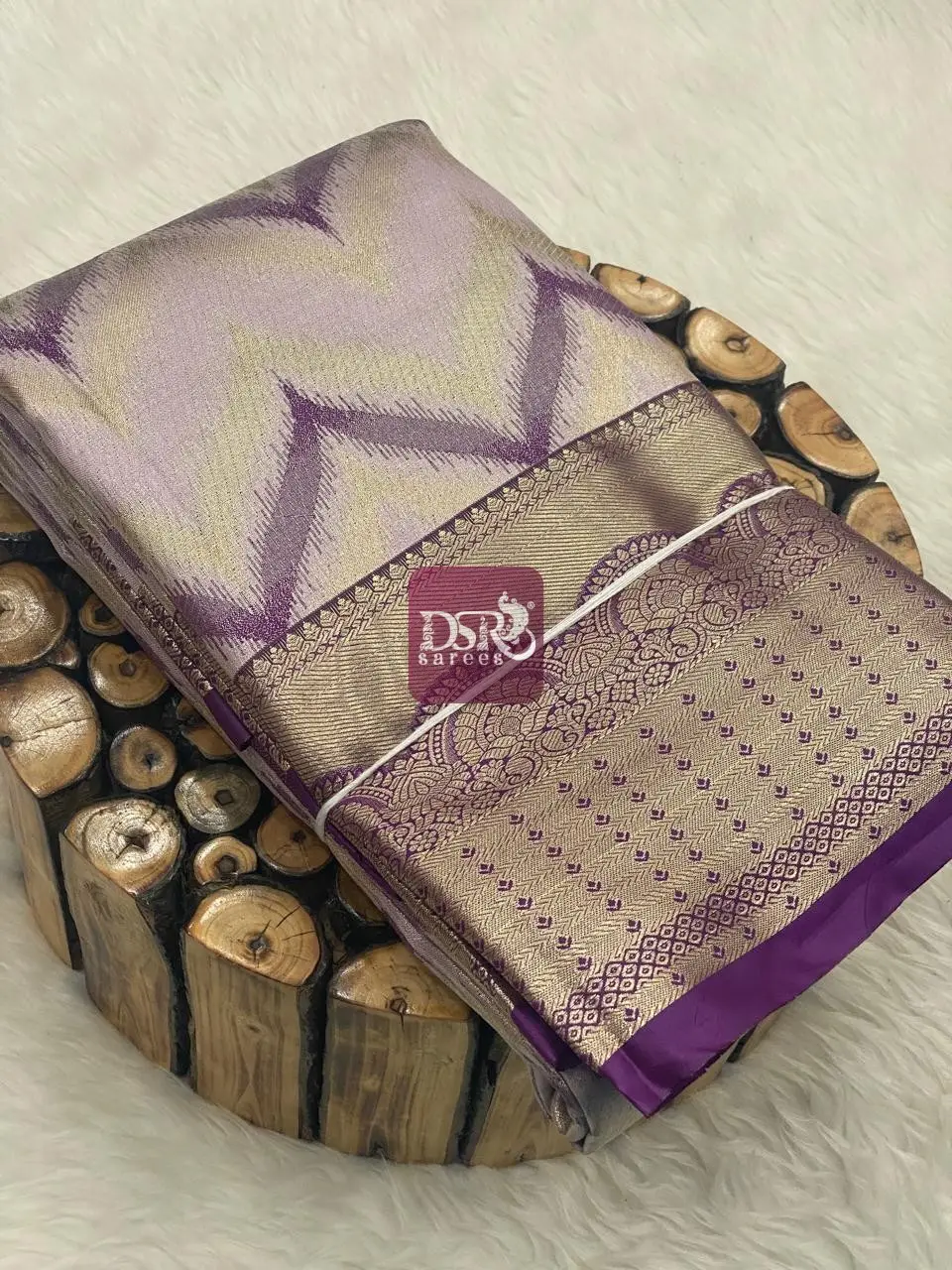 Korvai Tissue Bridal Sarees- vol2