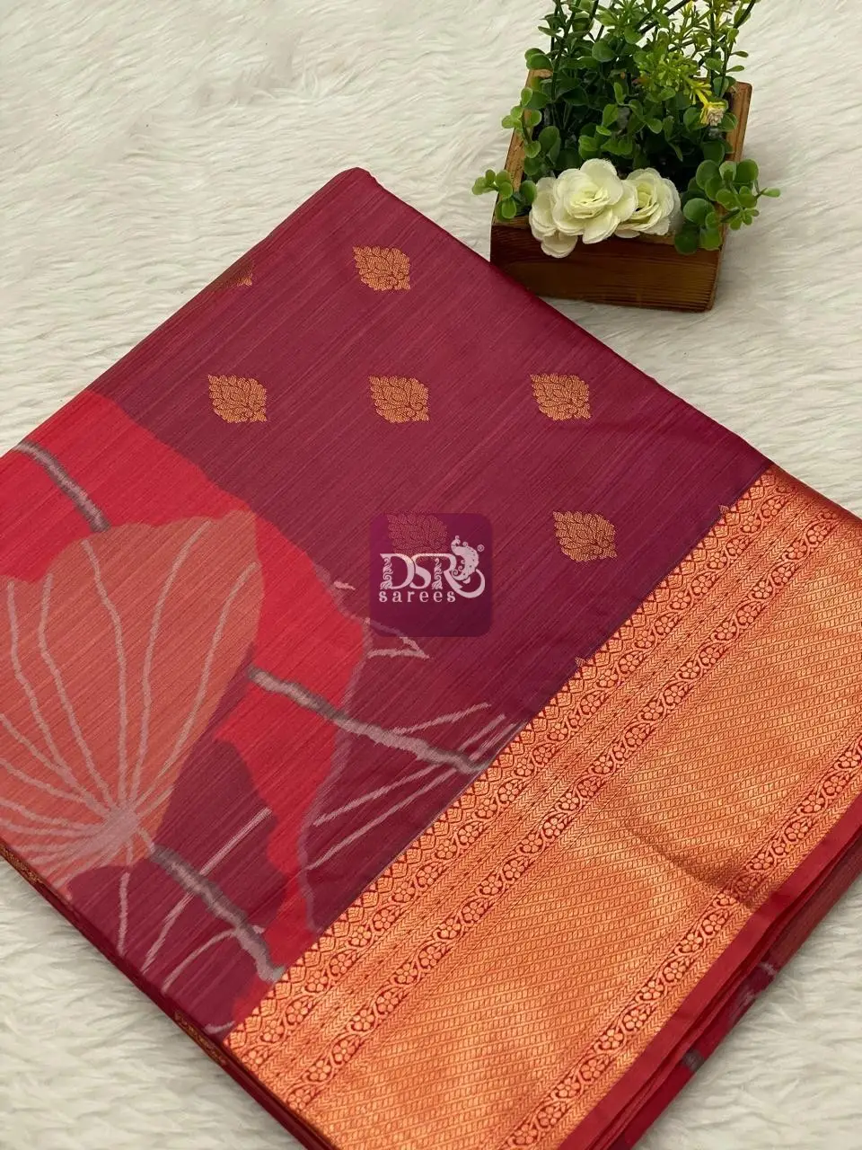 Half And Half Pochampalli Sarees - vol 1