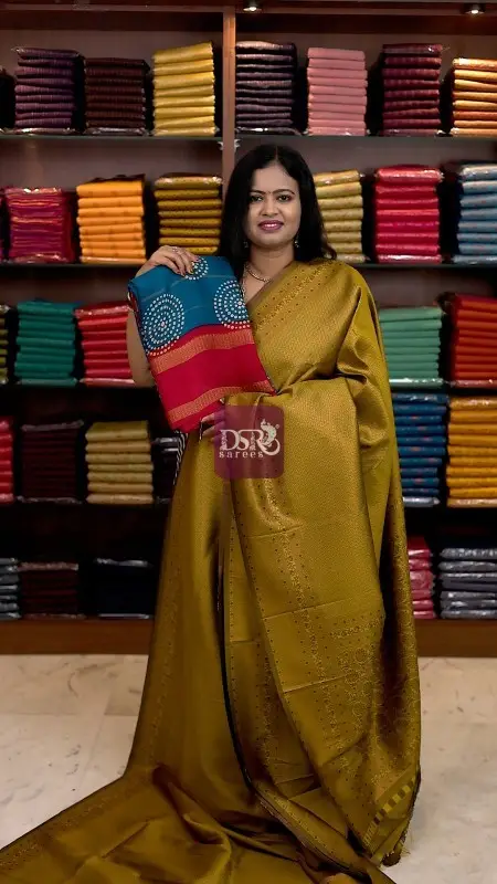 Viscose Chiffon Sarees + Free Saree