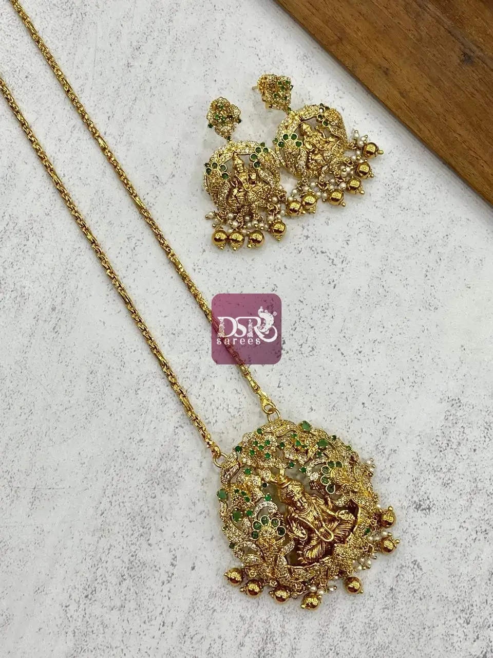 Dolar Chain