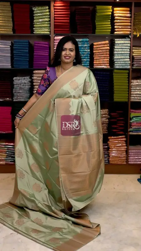 Premium Dola Saree