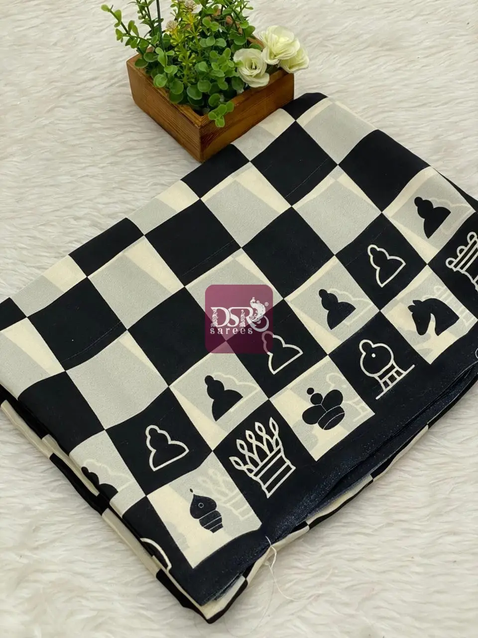 Modal Satins Silks Sarees