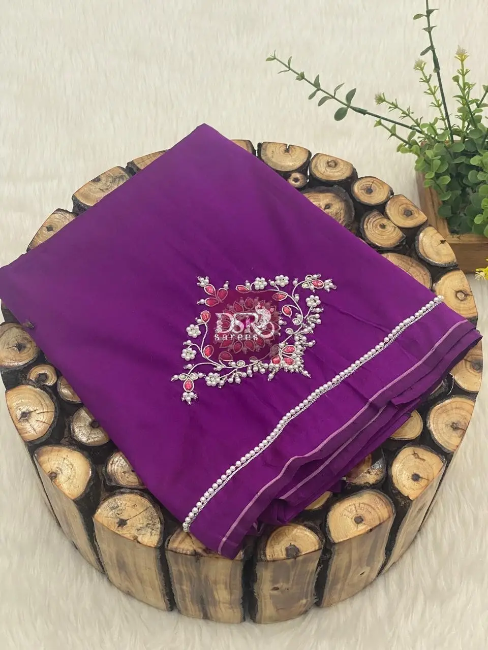 Aari Work Blouses -VOL1
