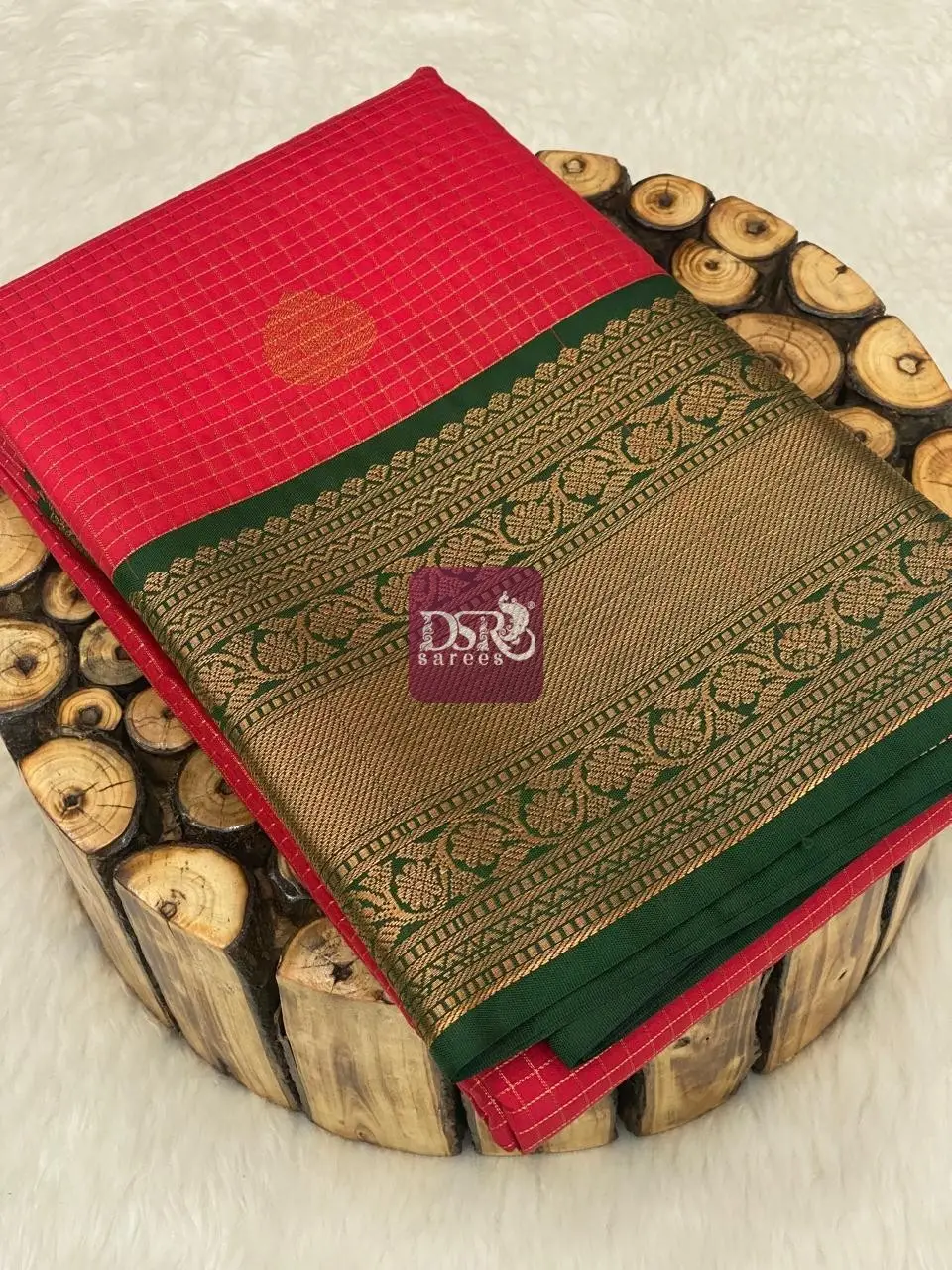Bridal Vairaoosi Silk Sarees - VOL1