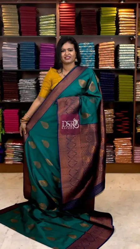 Premium Soft Silk